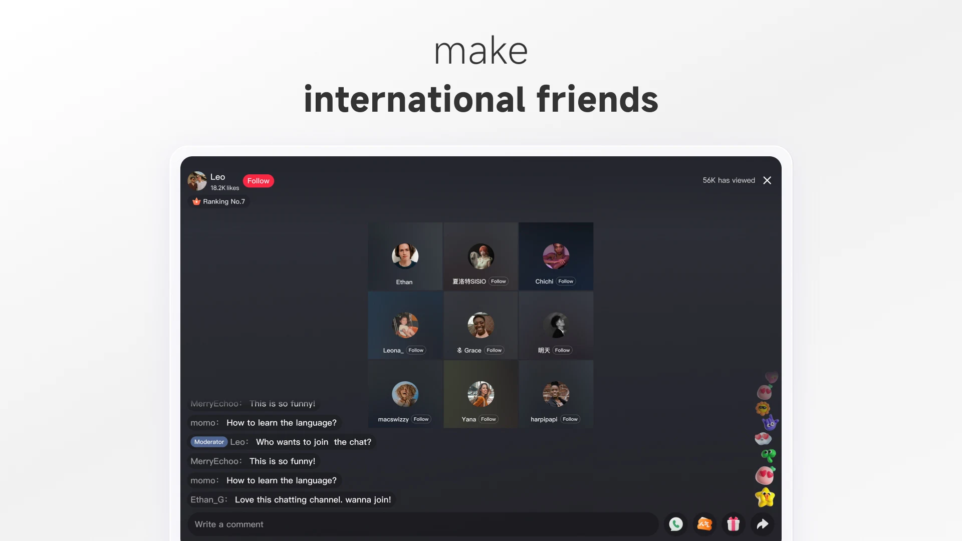 小红书 — 你的生活兴趣社区 screenshot